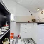 Marin Apartment *