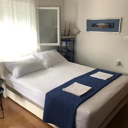 Marin Apartman Rogoznica