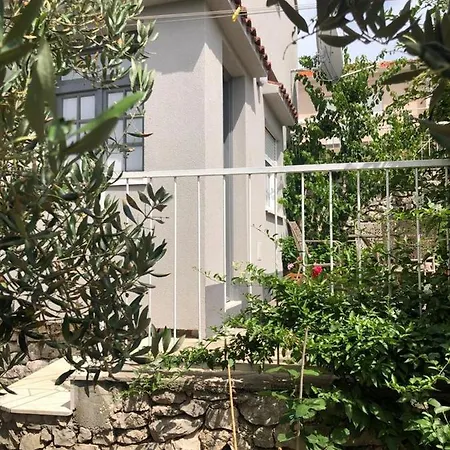 Marin Apartman Rogoznica