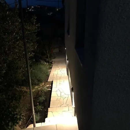 Marin Apartman Rogoznica