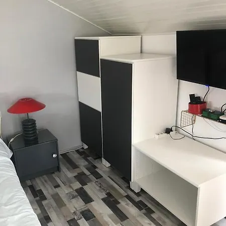 Marin Apartman *