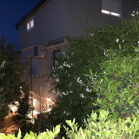Marin Apartman Rogoznica (Sibenik-Knin)
