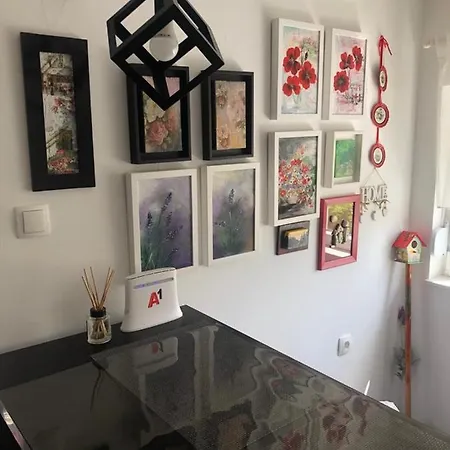 Apartman Marin *