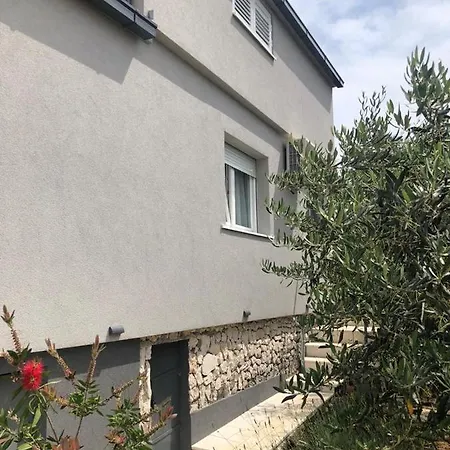 Marin Apartman