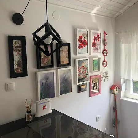 Apartman Marin *