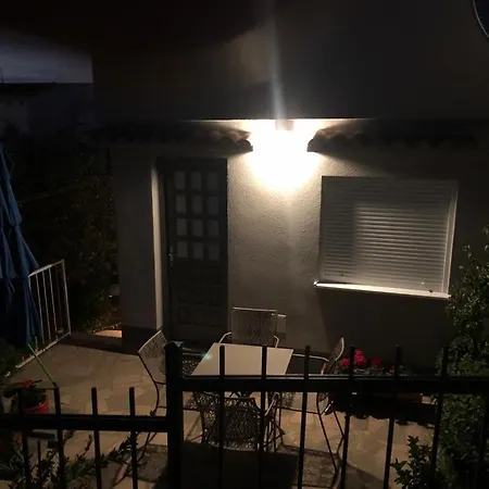 Marin Apartman
