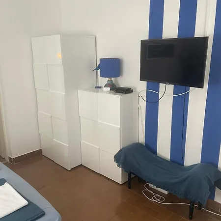 Marin Apartman Rogoznica
