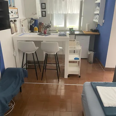 Marin Apartman *