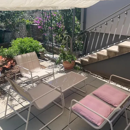 Marin Apartman Rogoznica