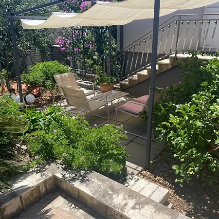Apartman Marin Rogoznica