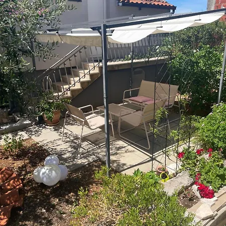 Apartman Marin *