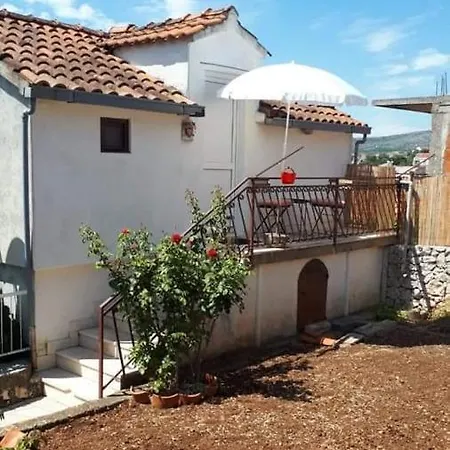 Marin Apartment Rogoznica (Sibenik-Knin)