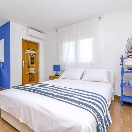 Appartement Marin Rogoznica (Sibenik-Knin)