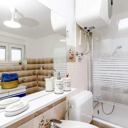 Marin Rogoznica (Sibenik-Knin)