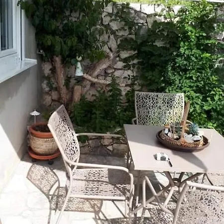 Apartman Marin