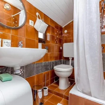 Marin Rogoznica (Sibenik-Knin)