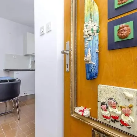 Marin Apartment Rogoznica (Sibenik-Knin)