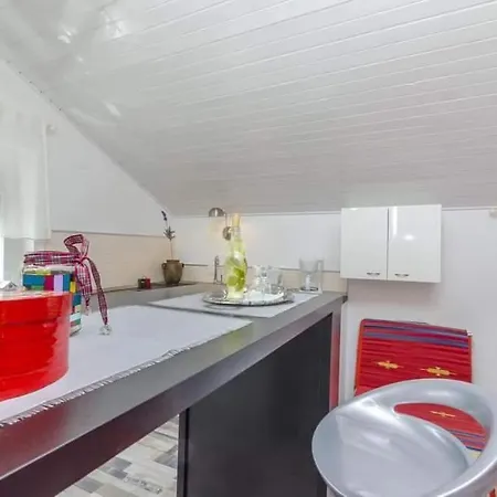 Marin * Rogoznica (Sibenik-Knin)