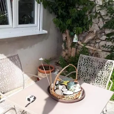 Apartment Marin Rogoznica (Sibenik-Knin)