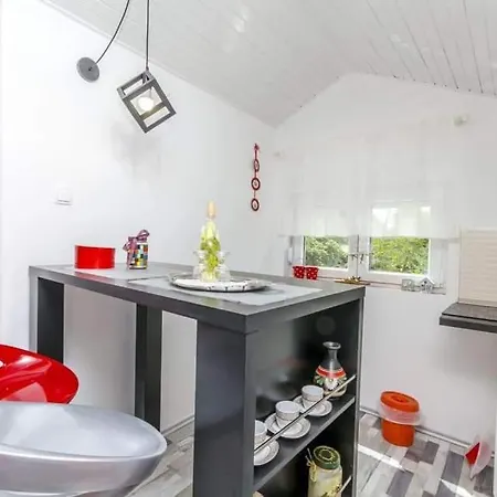 Marin Apartman Rogoznica