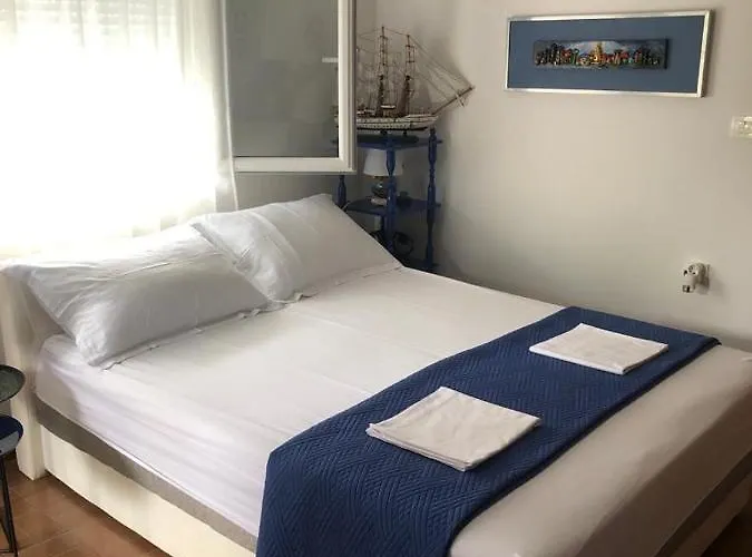 Marin Apartamento Rogoznica (Sibenik-Knin)