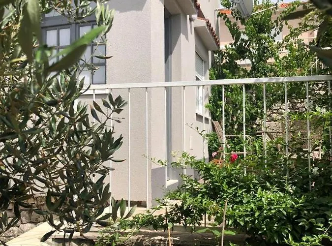 Marin Appartement Rogoznica (Sibenik-Knin)