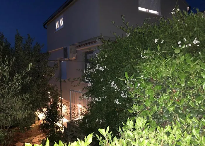 Marin Apartamento Rogoznica (Sibenik-Knin)