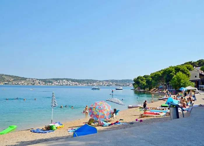 Appartement Marin Rogoznica (Sibenik-Knin)