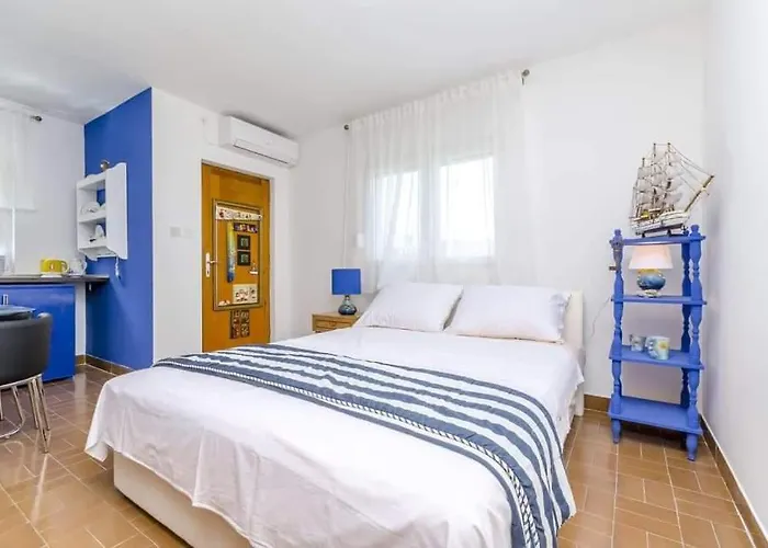 Apartamento Marin Rogoznica (Sibenik-Knin)
