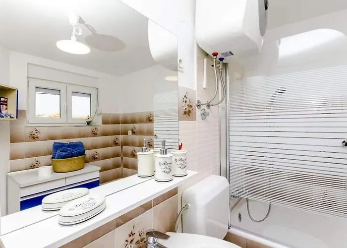 Marin Rogoznica (Sibenik-Knin)