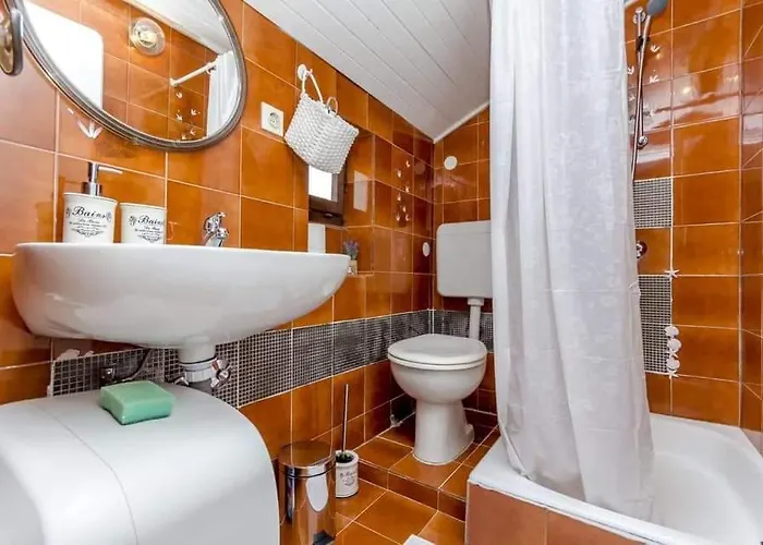 Marin Rogoznica (Sibenik-Knin)