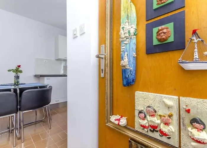 Marin Appartement Rogoznica (Sibenik-Knin)