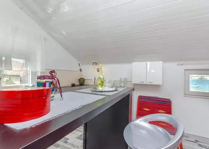 Marin * Rogoznica (Sibenik-Knin)