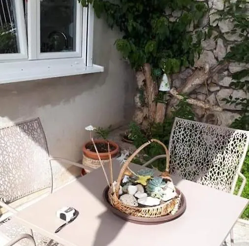 Appartement Marin Rogoznica (Sibenik-Knin)