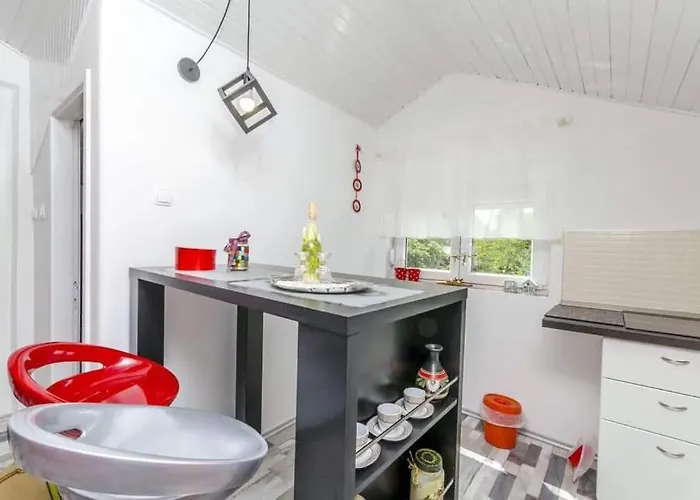 Marin Apartamento Rogoznica (Sibenik-Knin)