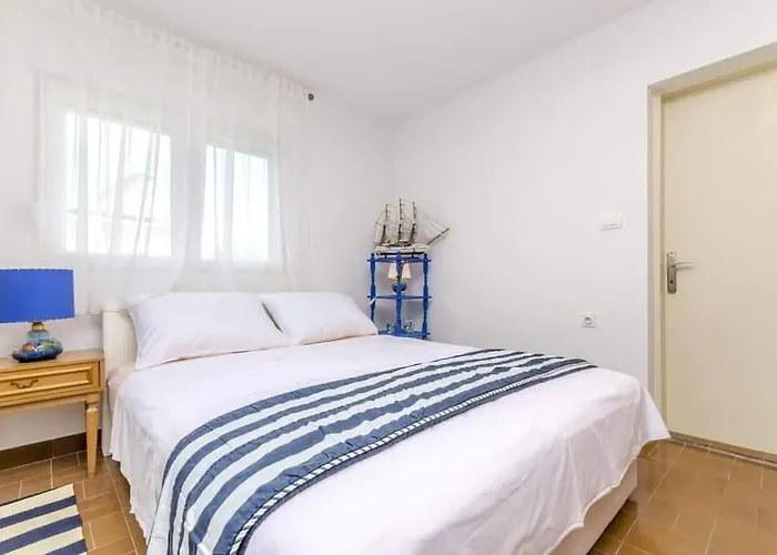 Marin Apartamento Rogoznica (Sibenik-Knin)